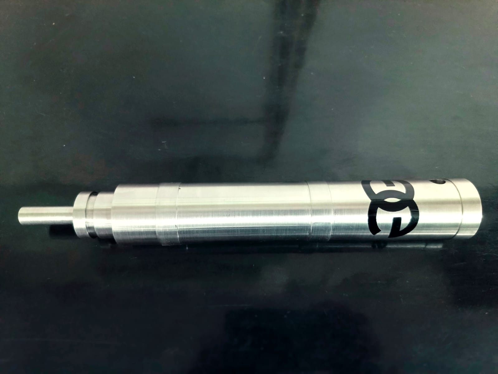 Caliber Bar