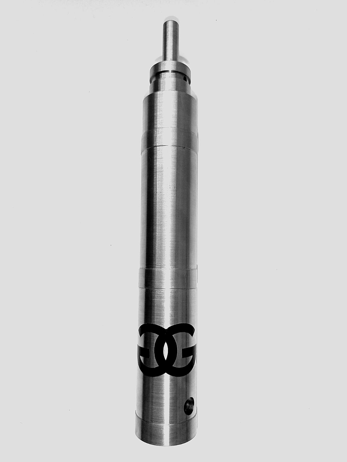 Caliber Bar