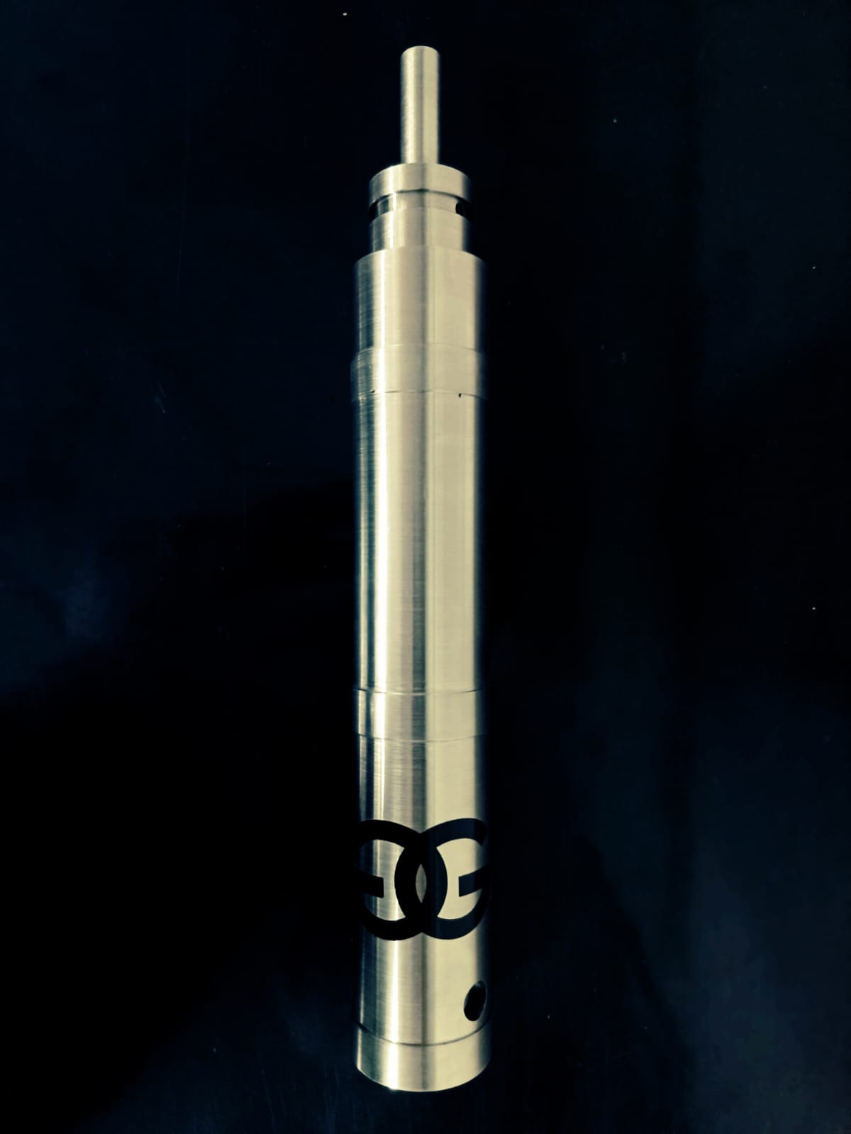 Caliber Bar