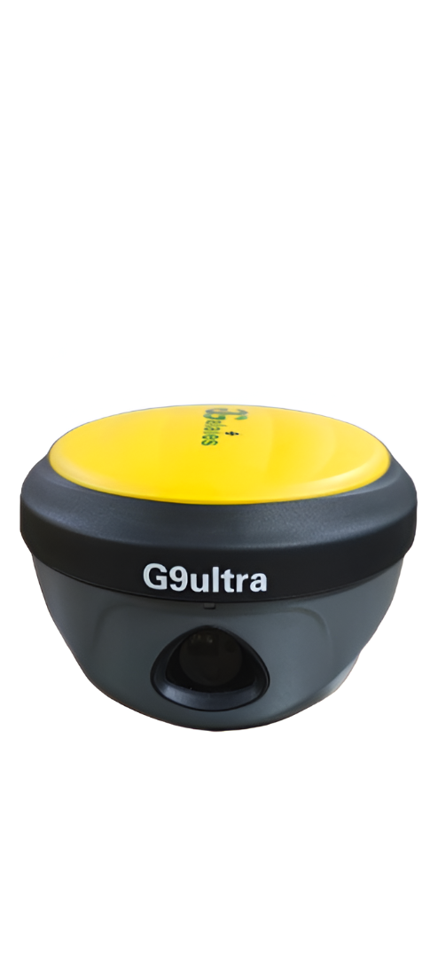 G9 ULTRA DGPS